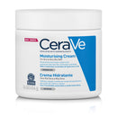 Cerave Crema Hidratante Piel Seca 454 gr