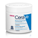 Cerave Crema Hidratante Piel Seca 454 gr