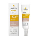 Sesderma Repaskin Spf50 Tacto Seda Color 50 ml