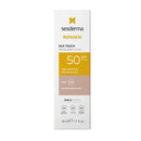 Sesderma Repaskin Spf50 Tacto Seda Color 50 ml