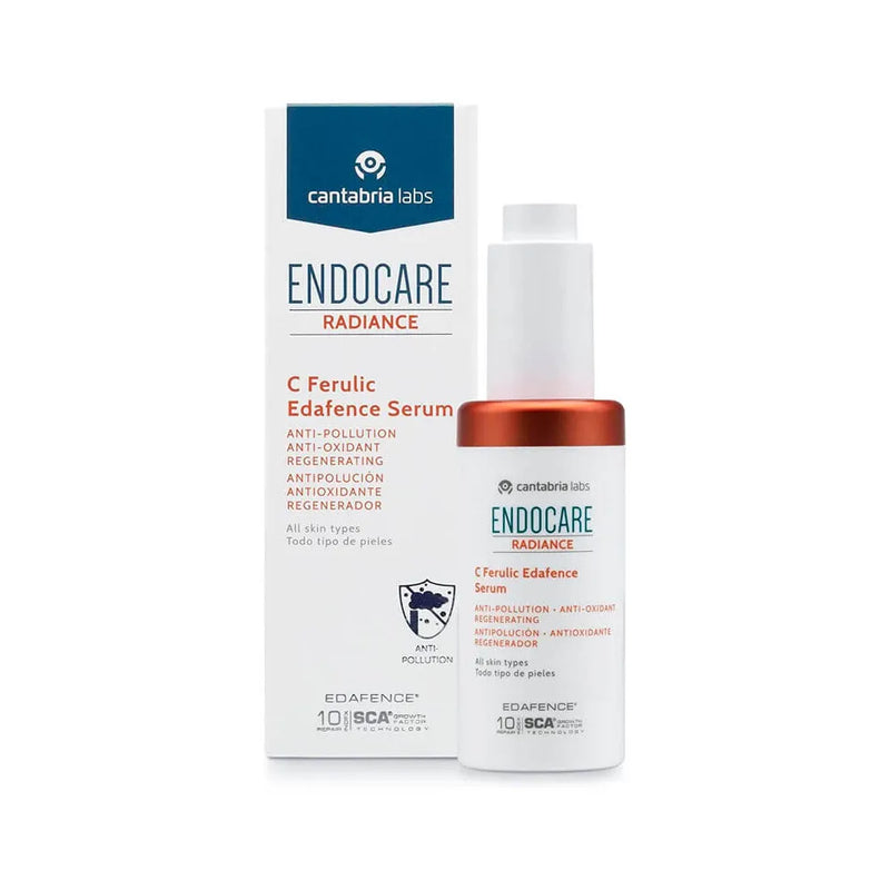 Endocare Radiance C Ferulic Edafence Sérum 30 ml