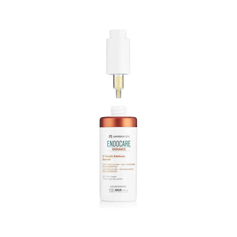 Endocare Radiance C Ferulic Edafence Sérum 30 ml