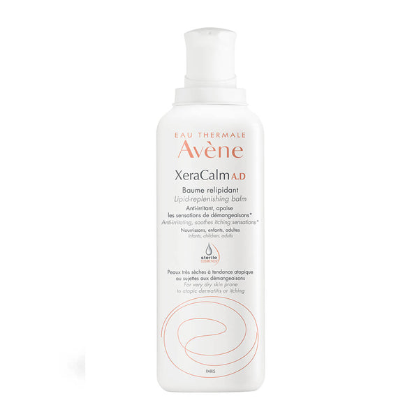 Avene Xeracalm A.D. Bálsamo Relipidizante 400 ml