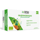 Arkofluído Quemagrasa 20 Ampollas