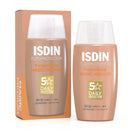 Isdin Fotop.Spf50+ Fusion Water Color Medio 50 ml