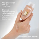 Isdin Fotop.Spf50+ Fusion Water Color Medio 50 ml