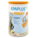 Epaplus Colágeno + Silicio + Hialurónico + Magnesio Vainilla 326,8 gr