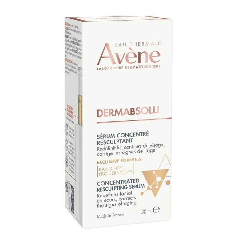 Avene DermAbsolu Sérum Esencial 30 ml