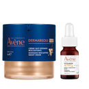 Avene Dermabsolu Crema Remodeladora Noche 40 ml + Regalo Vitamin Cg 10 Sérum 10 ml