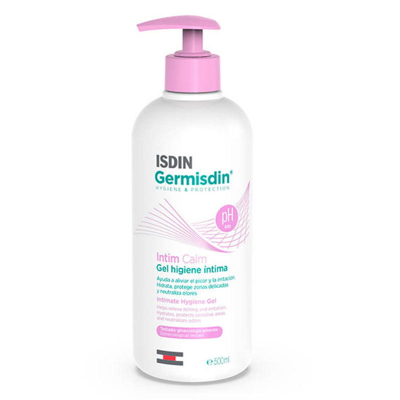 Germisdin Higiene Intim Calm 500 ml