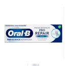 Oral-B Encias Y Esmalte Pasta Dental 100 ml