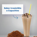 Bimanán Befit Proteina Batido 12 Batidos Sabor Cappuccino 360 gr