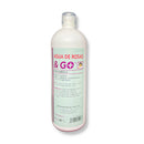 Pharma & Go Agua De Rosas & Go 1l