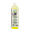 Pharma & Go Gel De Baño Con Aceite De Oliva & Go 750 ml