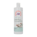 Pharma & Go Agua Micelar  Con Algodón Nórdico 500  ml