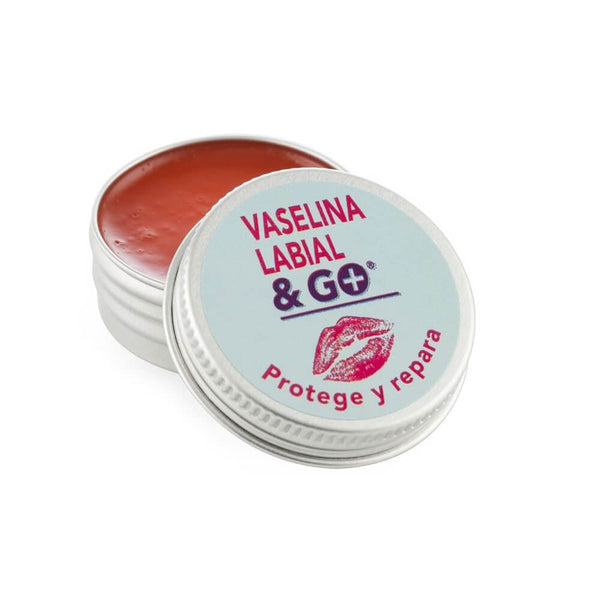 Pharma & Go Vaselina Labial & Go 12 ml