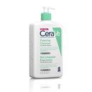 Cerave Gel Limpiador Espumoso 1 L