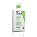 Cerave Limpiadora Hidratante 1 L