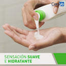 Cerave Limpiadora Hidratante 1 L