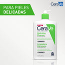 Cerave Limpiadora Hidratante 1 L