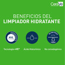 Cerave Limpiadora Hidratante 1 L