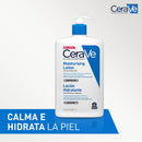Cerave Loción Hidratante 1 L