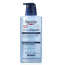 Eucerin Urearepair Plus 5% Urea Gel De Baño 400
