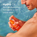 Isdin Fotoprotector Spf30+ Hydro Oil 200 ml