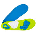 Prim Plantillas Deporte Comforgel Mujer 2 Unidades