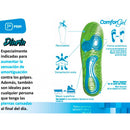 Prim Comforgel Plantillas Diario Mujer 2 Unidades