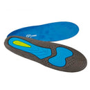 Prim Comforgel  Plantillas Trabajo Hombre 2 Unidades