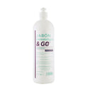 Pharma & Go Jabón Dermatológico & Go 1000 ml