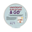 Pharma & Go Ungüento De Raíz Del Traidor & Go 50 gr