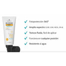 Heliocare 360° Spf 50+ Pediatrics Lotion 200 ml