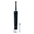 Oral-B Cepillo Electrico Vitality Pro Negro + 2 Recambios Gratis Pack