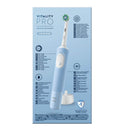 Oral-B Cepillo Eléctrico  Vitality Pro Suave Azul