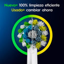 Oral-B Cepillo Eléctrico  Vitality Pro Suave Azul