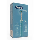 Oral-B Cepillo Eléctrico  Vitality Pro Suave Azul