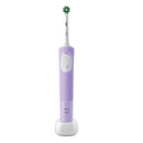 Oral-B Cepillo Electrico Vitality Pro Lila + 2 Recambios Gratis Pack
