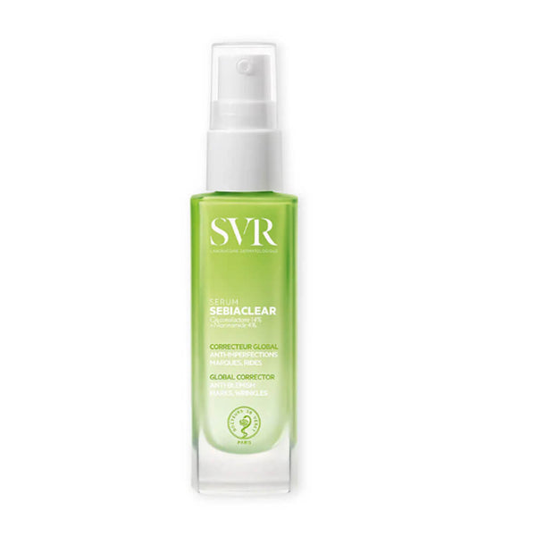 Svr Sebiaclear Sérum 30 ml