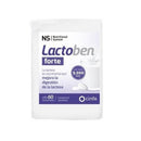 Ns Lactoben Forte 60 Comprimidos.