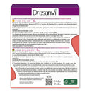 Drasanvi Levadura De Arroz Y Coenzima Q10 30 Cápsulas