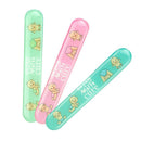 Beter Lima De Vidrio Bebe