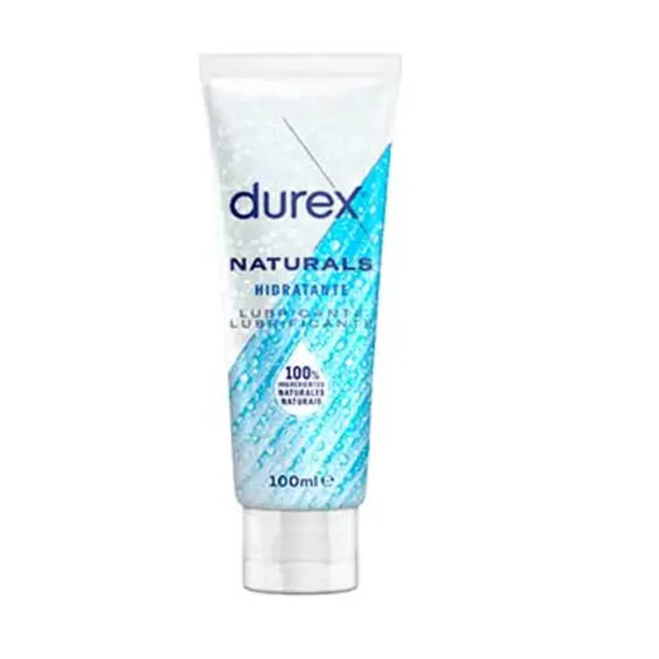Durex Naturals Intimate Gel Extra Hidratante 100 ml