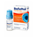 Bañoftal Ojo Irritado 10 ml