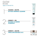 Skinceuticals Glycolic Renewal Cleanser 150 ml