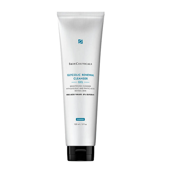 Skinceuticals Glycolic Renewal Cleanser 150 ml