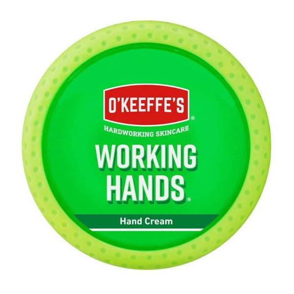 Okeefees Working Hands Crema Manos Tarro 96 gr