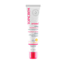 Topicrem Hydra+ Crema Iluminadora Con Color Claro Spf 50 1 Tubo 40 ml