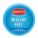 Okeeffes Healthy Feet Crema Pies Tarro 91 Gr